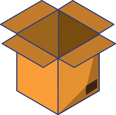 corrugated carton box corrugated carton box